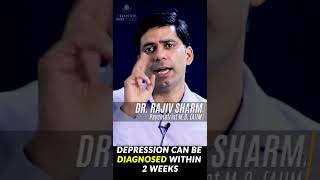 Mild Depression उदासी के लक्षण ( Dysthymia ) Symptoms, Dr Rajiv Psychiatrist in Hindi