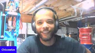 Live for Willie Bulletman RCBS Customer Service = Great
