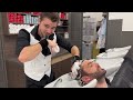 ASMR : JE SUIS TON COIFFEUR ( VRAIMENT ) ! Mp3 Song