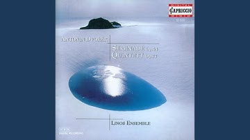 Serenade in D Minor, Op. 44, B. 77: I. Moderato, quasi marcia