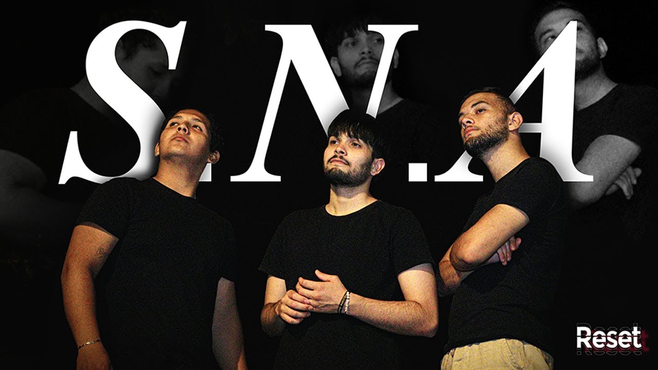 Watch S N A - Reset (Video Oficial) on YouTube Watch S N A - Reset (Video Oficial) on YouTube