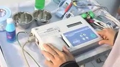 Procedure Pemasangan EKG - ECG (Electrocardiogram) - Durasi: 13.34. 