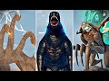 All Kotm Kaiju's Roars In Kaiju Universe | Which Is Your Favorite?