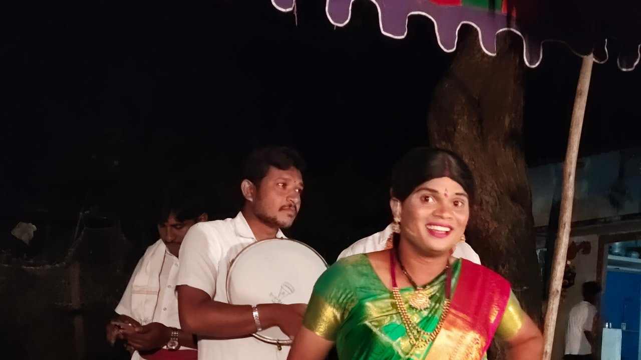 Gunnala shankar oggukatha is live!