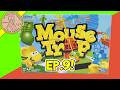 Ep., 9 - 2016 Mouse Trap Board Game - Hasbro