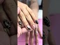 Efecto cat eye 💅😍