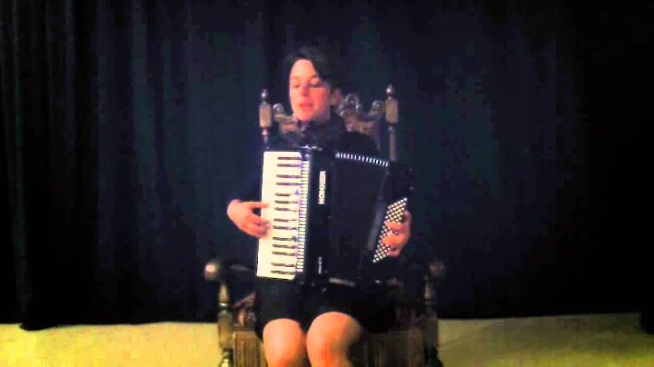 Anna Atkinson - So Hard Living Without You -  by R...