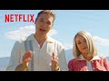Welcome to the Boroughs | Official Commercial | Netflix