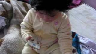 faty foto papa