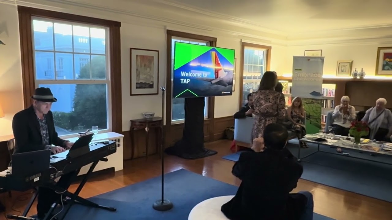 Mariana Arroja - Fado