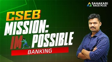 CSEB MISSION POSSIBLE MEGA LIVE MARATHON