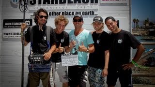 Beachflirt // Chapter #08 - Behind the scenes
