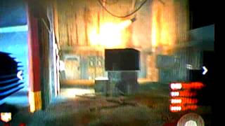 Sk8rs UNITE in CoDBO zombies