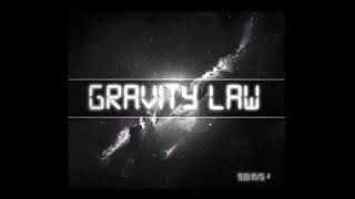 Gravity Law feat: Breana Marin-Forget About You(Produced by DreamLife)