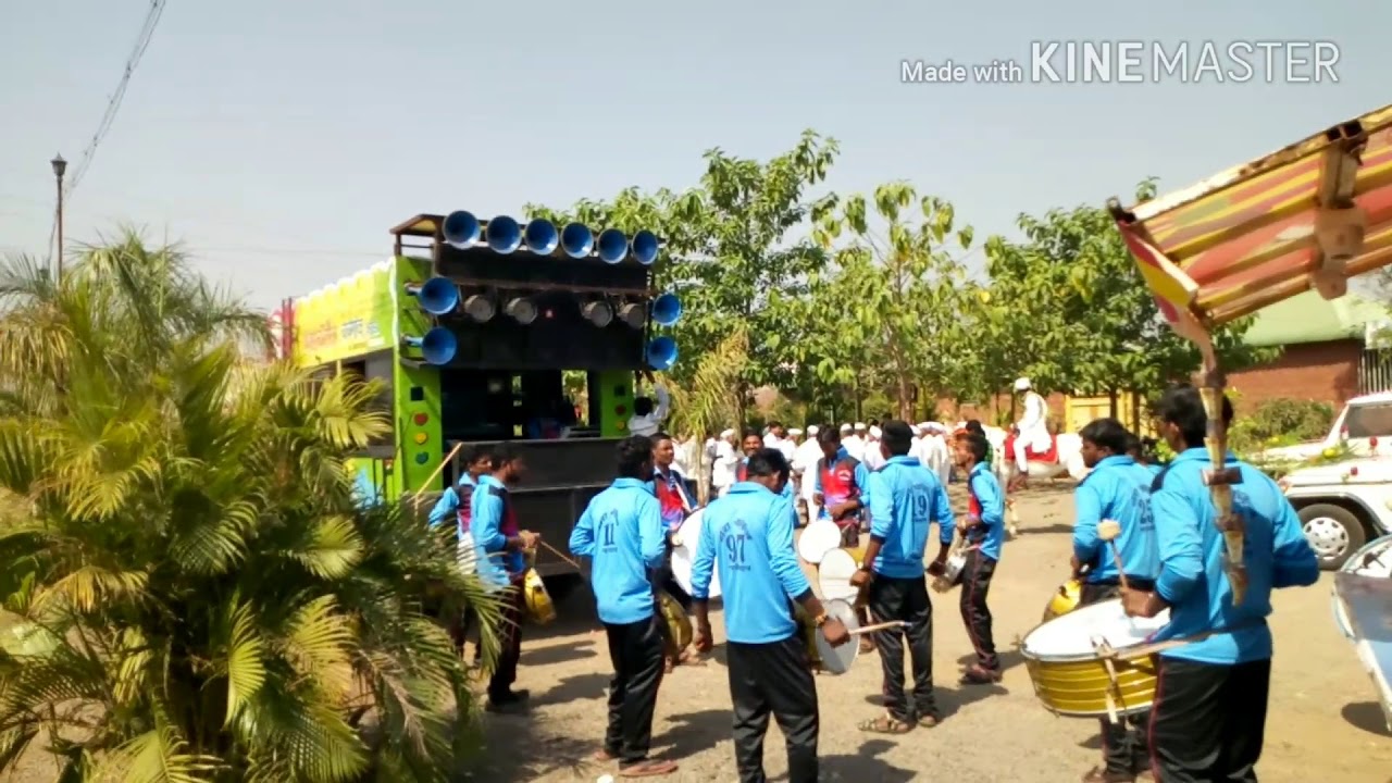 Yash Challenge Banjo Karad 4