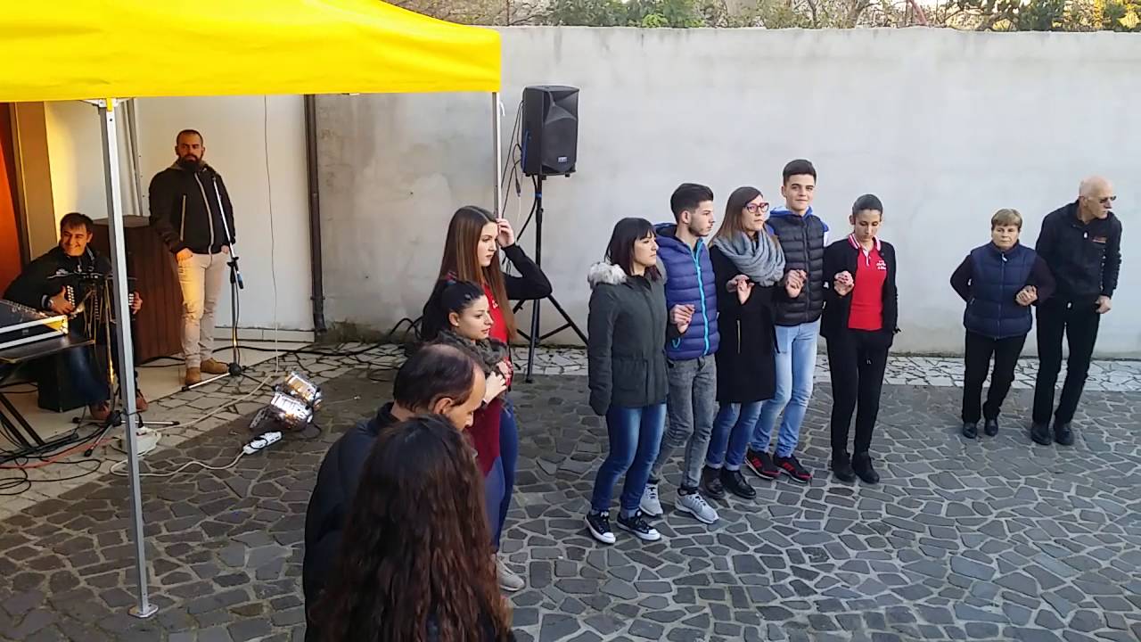 Silvano Fadda e Carlo Crisponi - Ballittu