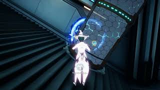 Tower Of Fantasy - Algorithm Ark Secret Room