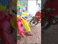 Badut jagain ayam #trending #viral