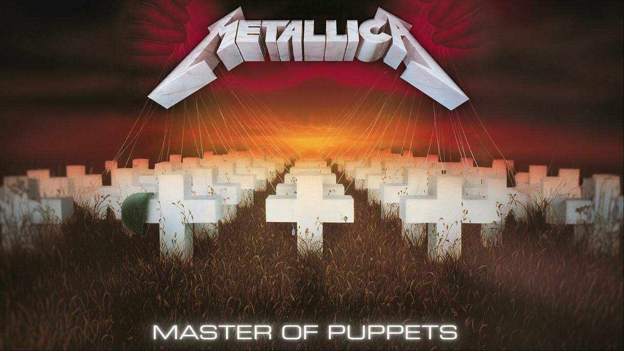 Damage, Inc. with louder bass (Remixed and Remastered)