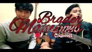 Lilyo Indonesia ft Dalastone - Su Terlanjur | Cover ft Trisuta_11