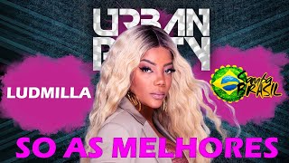 Ludmilla As Melhores Pagode - Mix Pagode