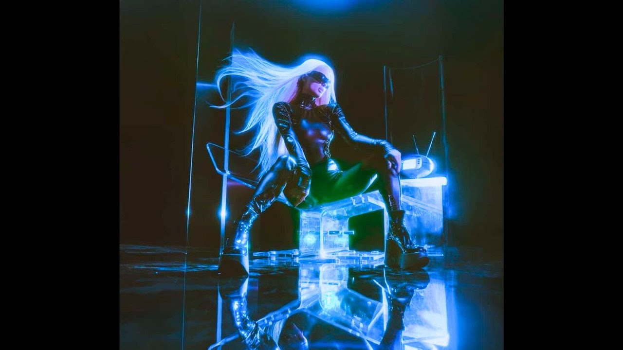 (FREE) YEAT Type Beat - 