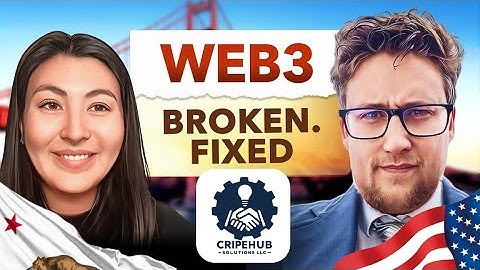 Why Web3 Projects Fail (And How He Saved 400+ Teams)