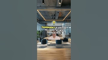 Unlocking the Secrets of Blockchain Technology #shorts