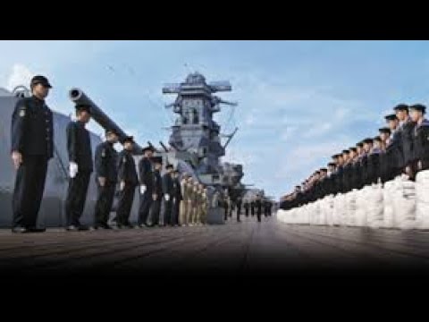 Battleship Yamato (2005) English Subtitles
