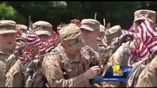 Editorial: Remember those who gave ultimate sacrifice for our freedom