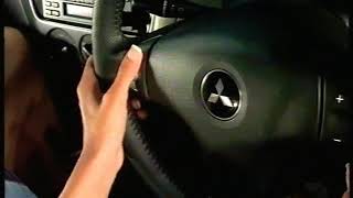 Wheel Of Fortune Australia - Car Prize Mitsubishi Lancer Vr-X, Monday February 23Rd 2004