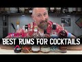 5 rums you need to make every tiki cocktail  a beginners guide