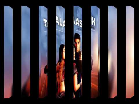 Tune Kaha Jabse Haan Yeh Lab (Talaash)