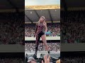 pov: you have the best view of Taylor Swift in Edinburgh | Capital