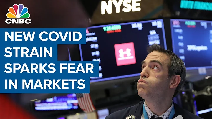 New Covid strain sparks fear in markets — Here's how to invest now - DayDayNews