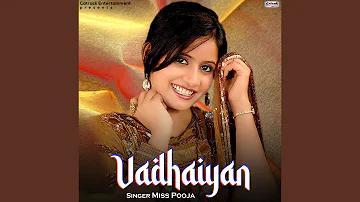 Vadhaiyan (From 