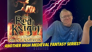 The Red Knight Review The Red Knight Review