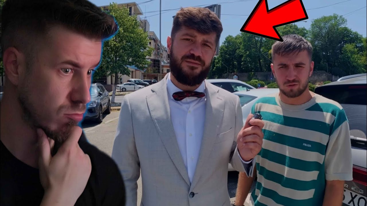 JUSTITIARUL A FOST LA NUNTA PED*FILULUI?