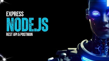 🎉 Node for Beginners Tutorial #:2 Express API with POSTMAN