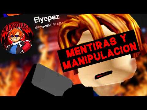 This ROBLOX YOUTUBER faked having an illness.