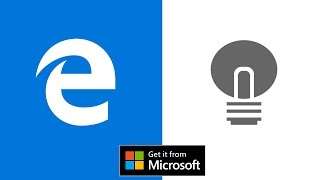 how to install turn off the lights extension in microsoft edge