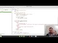 Live coding a simple web applications for displaying & editing CSV files as simple HTML tables