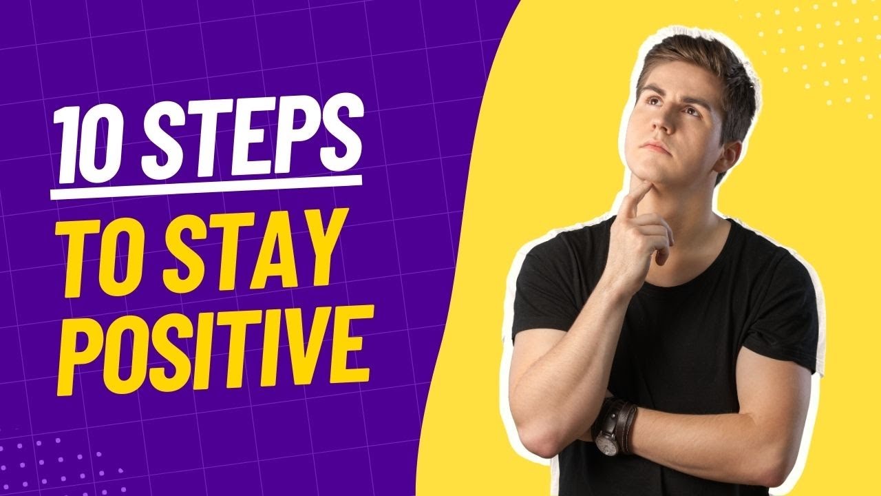 How Positive Thinking Can Change Your Life Instantly! #positivevibes ...