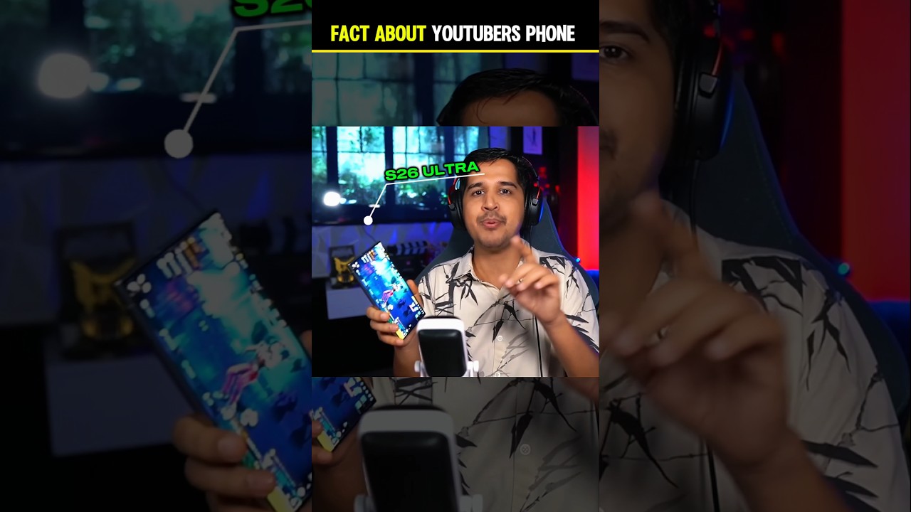 Latest Title & Thumbnail
