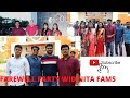 FAREWELL NIT AGARTALA || PLACEMENT EXPERIENCE #viral #nit #mtech #tripura #agartala #nitagartala