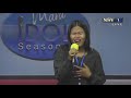 MARA IDOL SEASON 6 : HV ROPAHÂ, BYMÂRI (TOP 30)