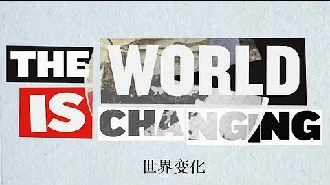 Femi Kuti - The World is Changing (official video)