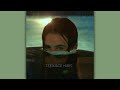 Oscar Lang - Teenage Hurt