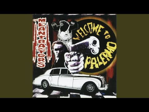 Meantraitors - Stupid Witch