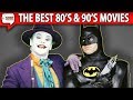 Batman (1989) - The Best 80s &amp; 90s Movies Podcast